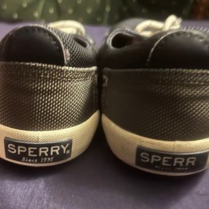 Boys’ Sperry Top-Siders Size 3M